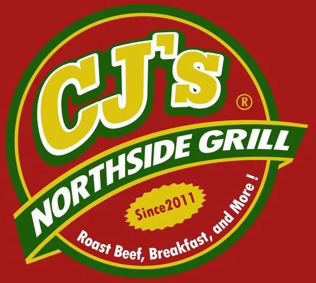 CJ's logo
