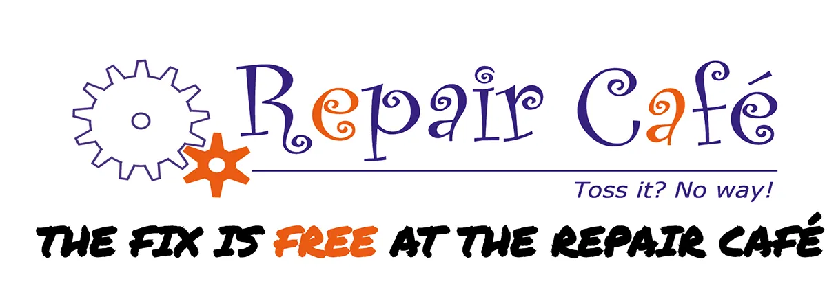 Repair Cafe logo