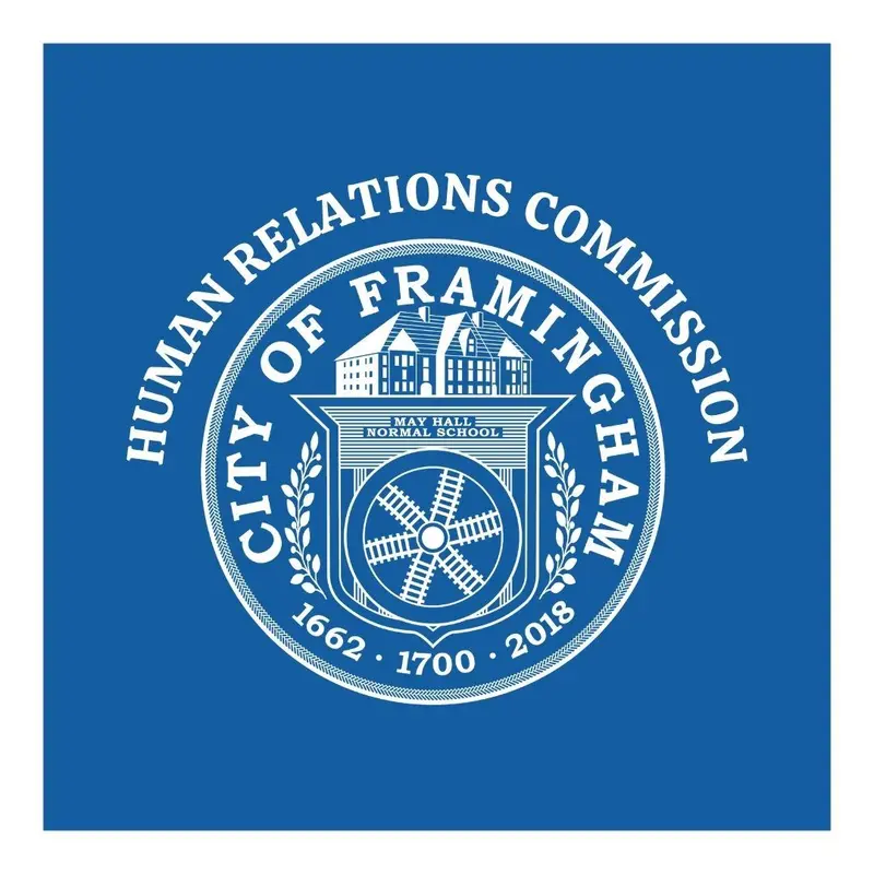 Human Relations Commission logo