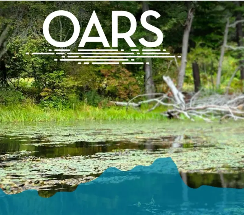 OARS logo