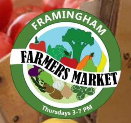 Framingham Farmers Market logo