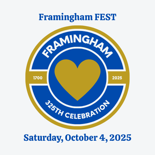 Framingham Fest logo