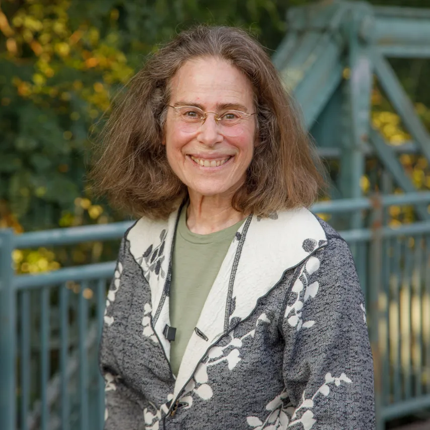 Carol Spack