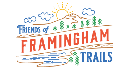 Friends of Framingham Trails logo