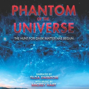 Phantom of the Universe logo